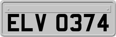 ELV0374
