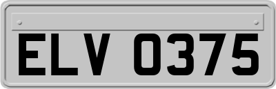 ELV0375