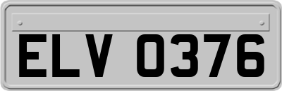 ELV0376