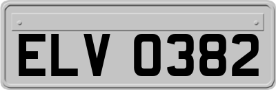 ELV0382