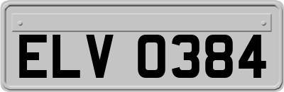 ELV0384