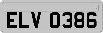ELV0386