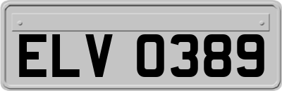 ELV0389