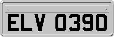 ELV0390