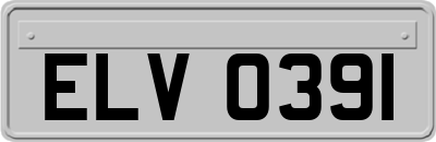 ELV0391