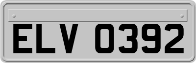 ELV0392
