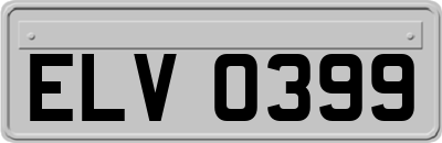 ELV0399