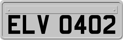 ELV0402