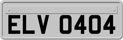 ELV0404
