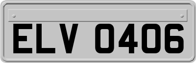ELV0406