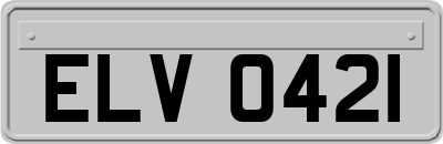 ELV0421