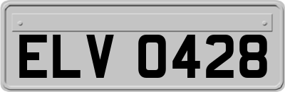 ELV0428