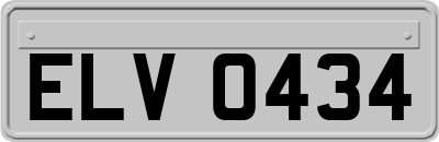 ELV0434