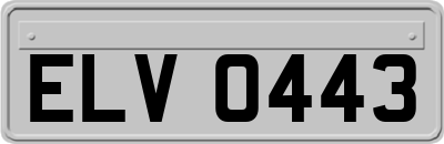 ELV0443
