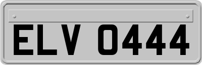 ELV0444