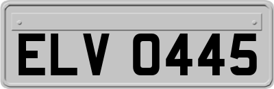 ELV0445