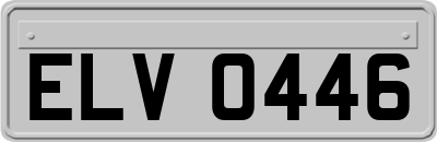 ELV0446