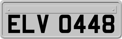 ELV0448