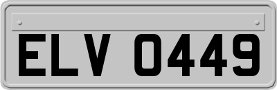 ELV0449