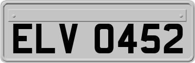ELV0452