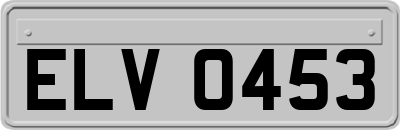 ELV0453