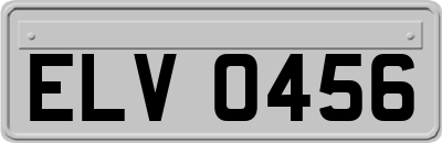 ELV0456