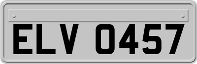ELV0457
