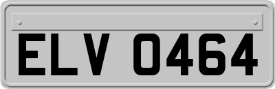 ELV0464