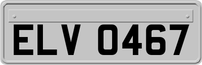 ELV0467