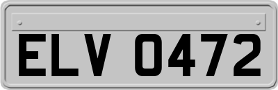 ELV0472