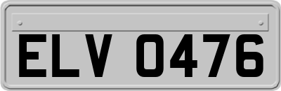 ELV0476