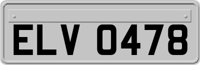 ELV0478