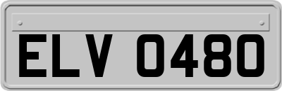 ELV0480