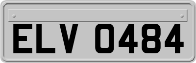 ELV0484