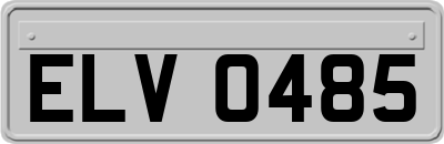 ELV0485