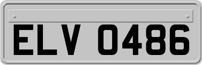 ELV0486