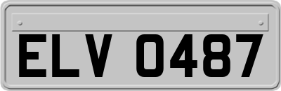 ELV0487