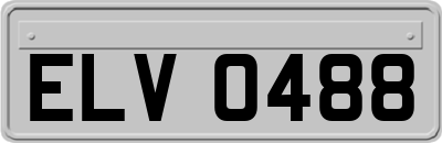 ELV0488
