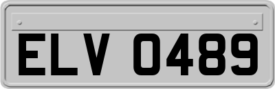ELV0489