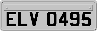 ELV0495