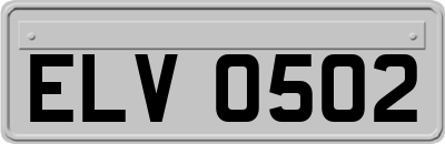 ELV0502