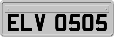 ELV0505
