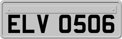 ELV0506