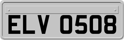 ELV0508