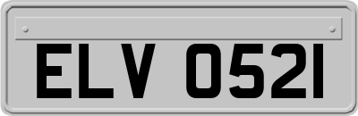 ELV0521