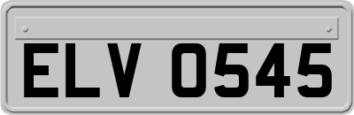 ELV0545