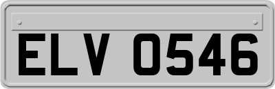 ELV0546