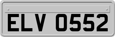 ELV0552