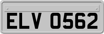ELV0562