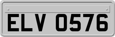ELV0576